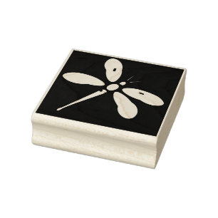 Tampons Encreurs Timbre en caoutchouc Fourre-tout Dragonfly Outlet