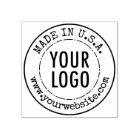 Timbre en caoutchouc personnalisé fabriqué dans le