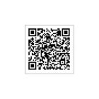 Timbre en caoutchouc Qr Code
