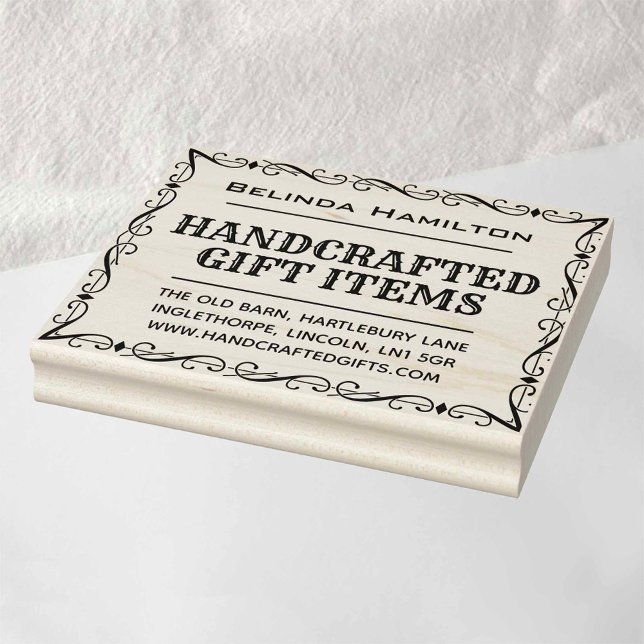 Tampons Encreurs Timbre produit artisanal ou de style Etsy (Créateur téléchargé)