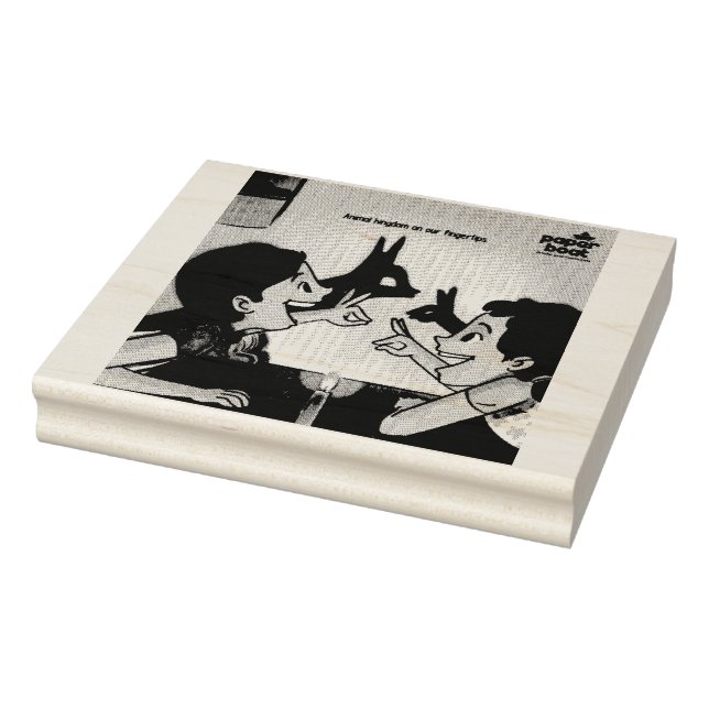 Tampons Encreurs Timbres en caoutchouc (Tampon)