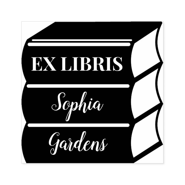 Tampons Encreurs Trilogie (2,5 pouces) (Impression)