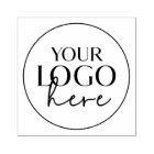 Typographie chic Logo d'entreprise personnalisé