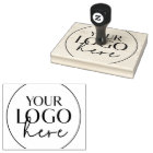 Typographie chic Logo d'entreprise personnalisé