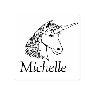 Tampons Encreurs Unicorn