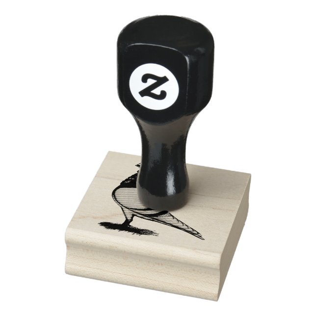 Tampons Encreurs Valencienne Figurita Pigeon (Tampon)