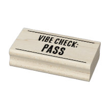 Vérification de la vidéo : Timbre PASS