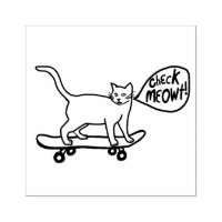 VÉRIFIER MEOWT PERSONNALISER à la main