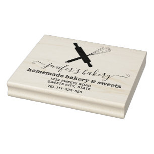 Tampons Encreurs Vintage élégant fouet à broche whisky boulangerie