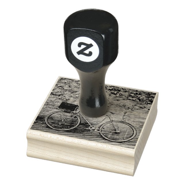 Tampons Encreurs VTT cadeau (Tampon)