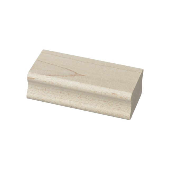 Tampons Encreurs Wood Art Stamp (Tampon)