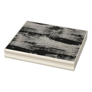 Tampons Encreurs WOOD WALL sans couture motif I