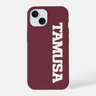 TAMUSA
