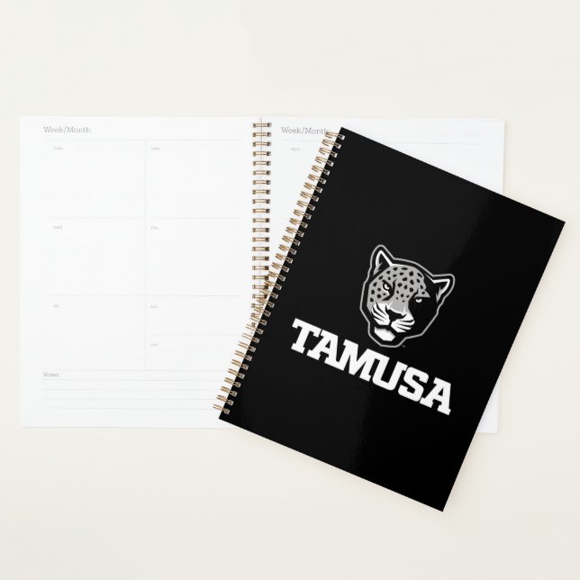 TAMUSA Jaguars (Devant avec enveloppe)