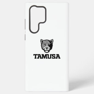 TAMUSA Jaguars Samsung Galaxy Case