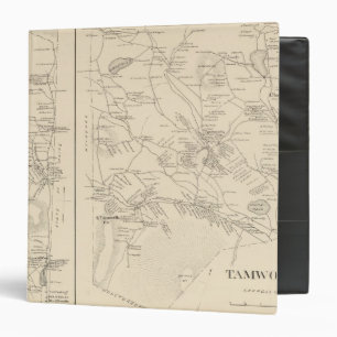 Tamworth, Carroll Co Binder
