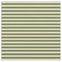 Tan and Dark Olive Green Lines/Stripes Pattern