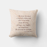 Tan Apache Blessing Wedding Decorative