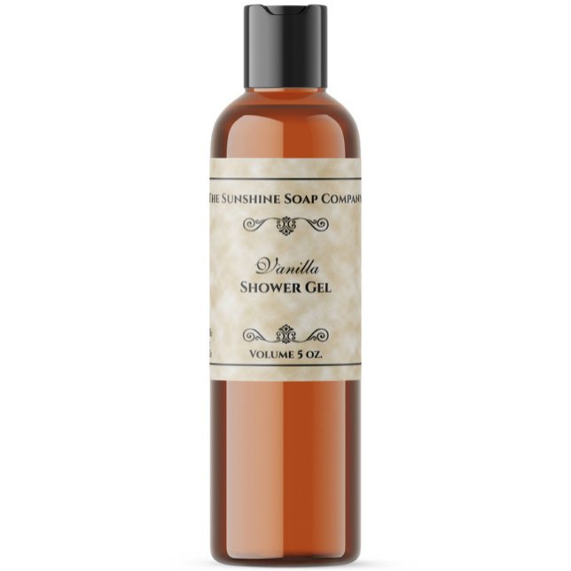 Tan parchment paper style soap cosmetic (Creator Uploaded)