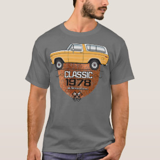 Tan  T-Shirt