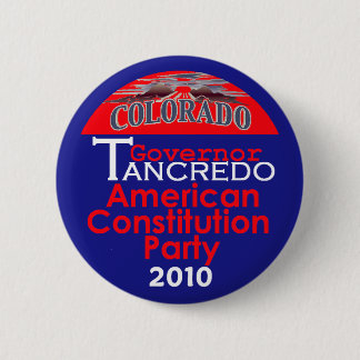 TANCREDO Governor Button