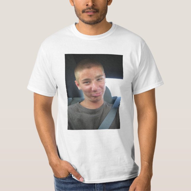 tandan T-Shirt (Front)