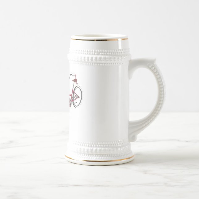tandem mug (Right)