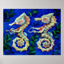 Tandem SeaHorse