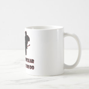 Tang Soo Do   Designs Coffee Mug