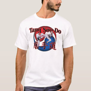 Tang Soo Do t-shirt