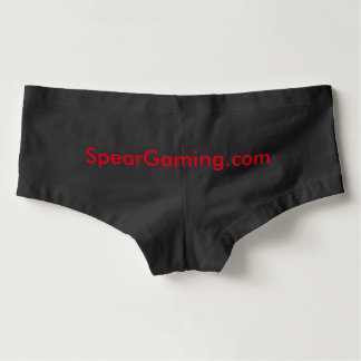 Tanga Culottes de SpearGaming