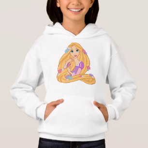 Tangé en fleur