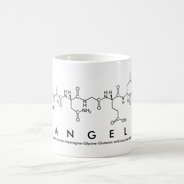 Tangela peptide nom mug (Centre)