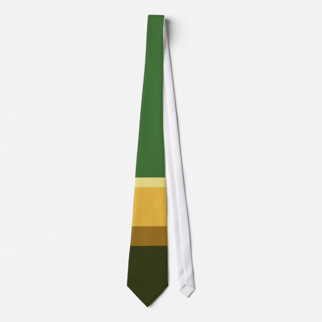 Tangelo Tree Tie (Front)