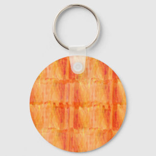 Tangerine Dream Keychain