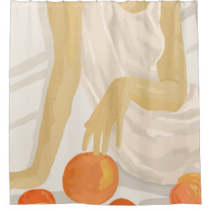 Tangerine Grace