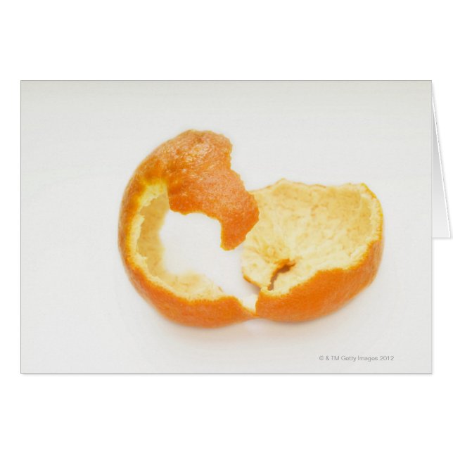 Tangerine peel (Front Horizontal)