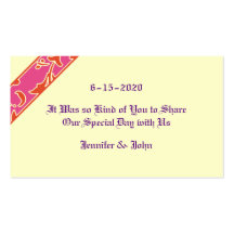 Tangerine Tango, Rose, Mariage damassé Favoriser