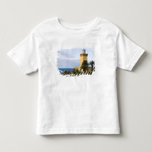 Tangier Morocco lighthouse at Cap Spartel Toddler T-shirt