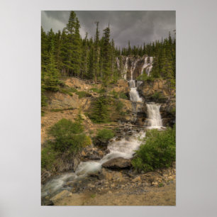 Tangle Falls Poster