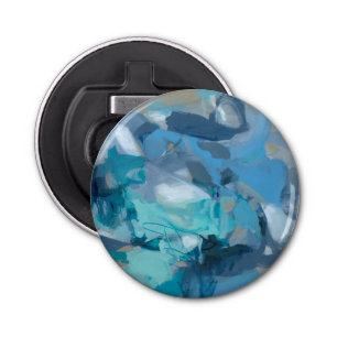 Tangled Bottle Opener