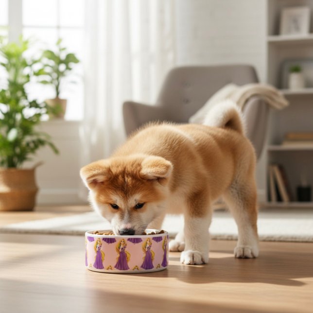 Tangled Bowl (Creator Uploaded)