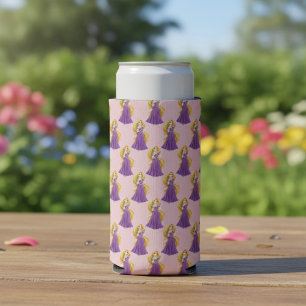Tangled Can Cooler