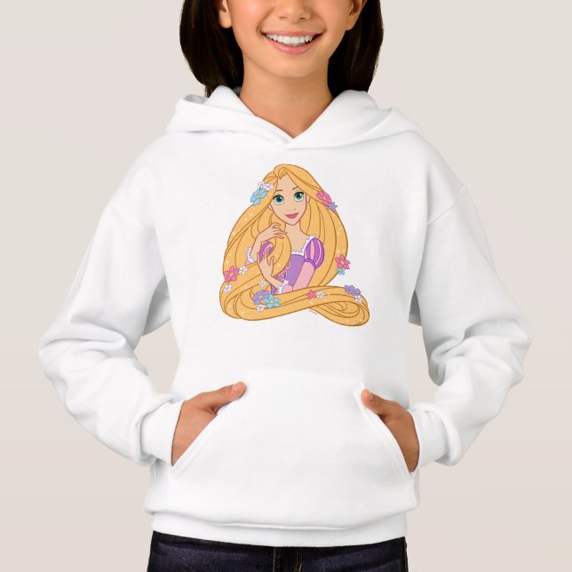 Tangled in Bloom (Front)