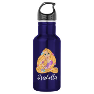Tangled in Bloom 532 Ml Water Bottle