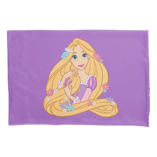 Tangled in Bloom Pillowcase