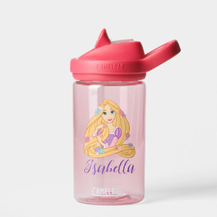 Tangled in Bloom Water Bottle