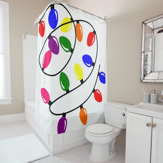 Tangled Lights (In Situ)