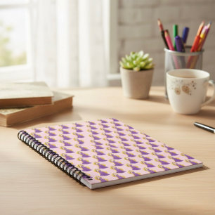 Tangled Notebook