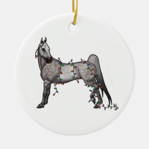Tangled Ornament